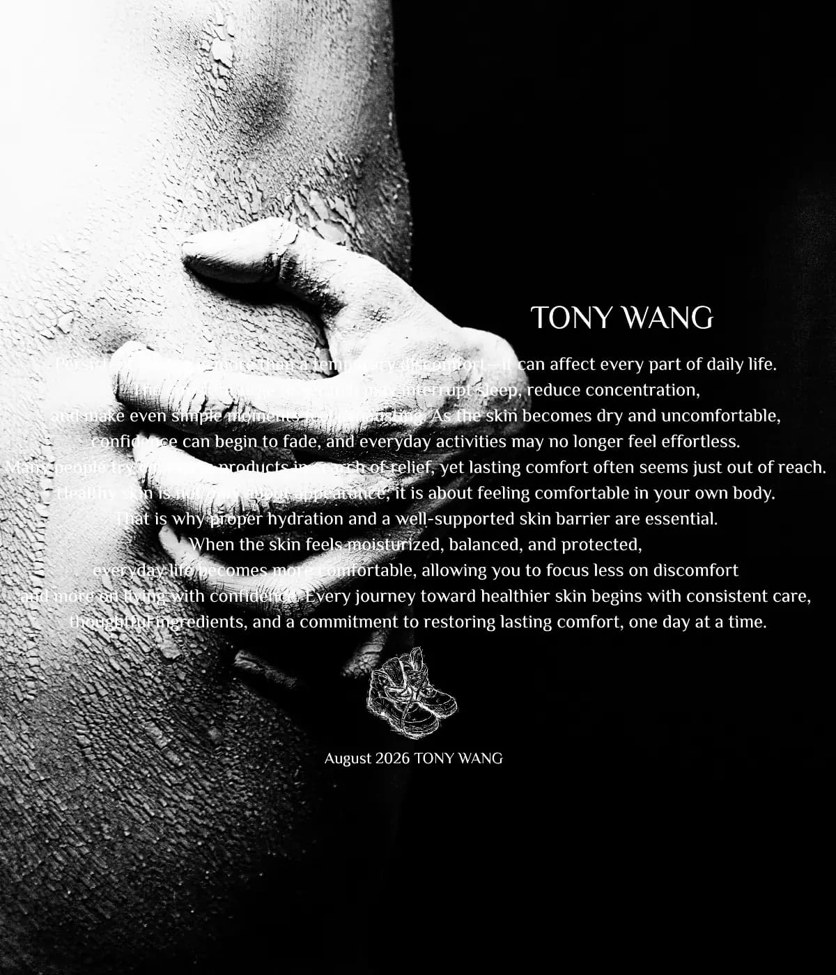 NIGAJUN 99 skin comfort editorial
