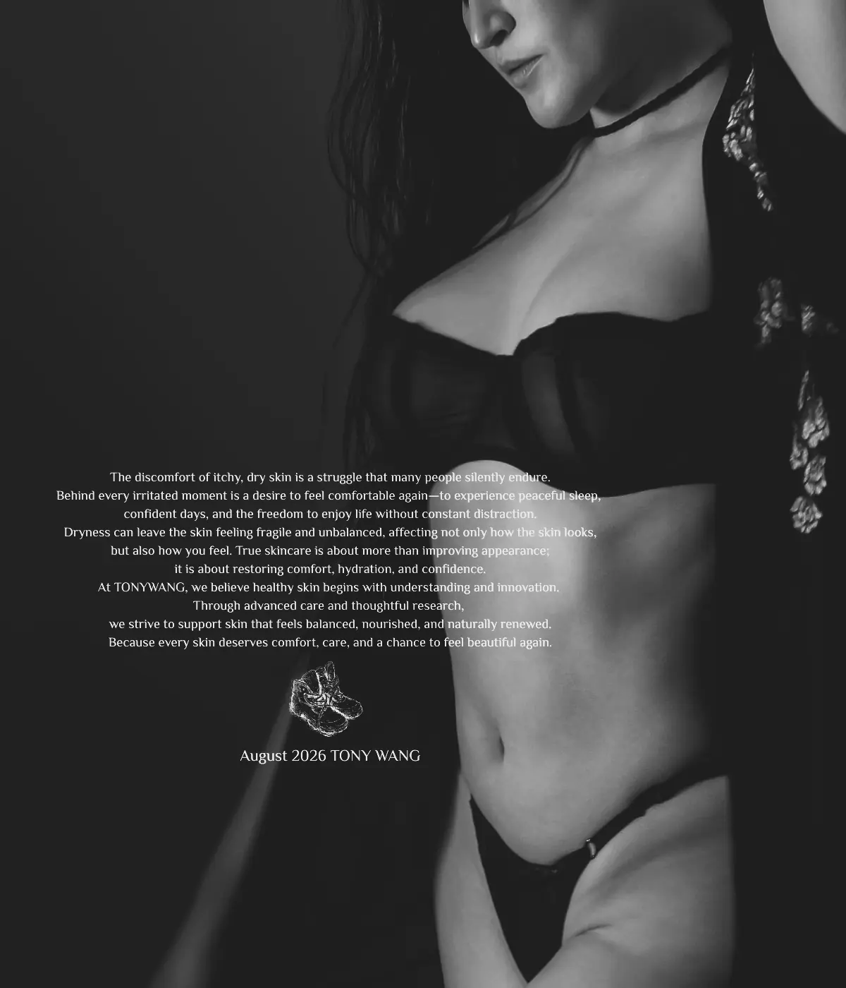 NIGAJUN 99 hydration and skin comfort editorial